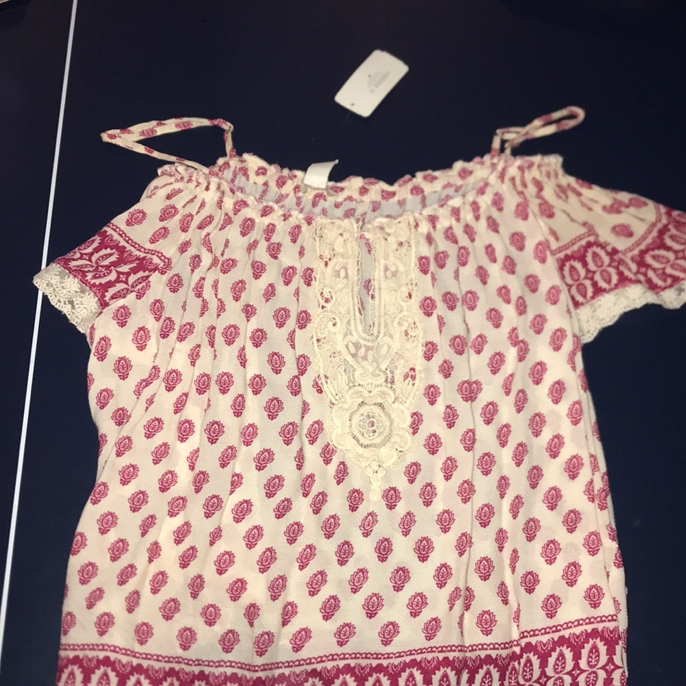 blouse